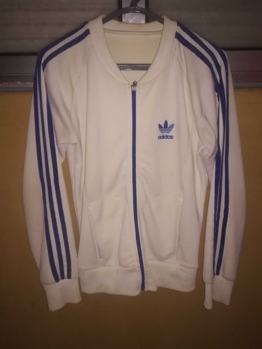 Casaco Adidas (S)