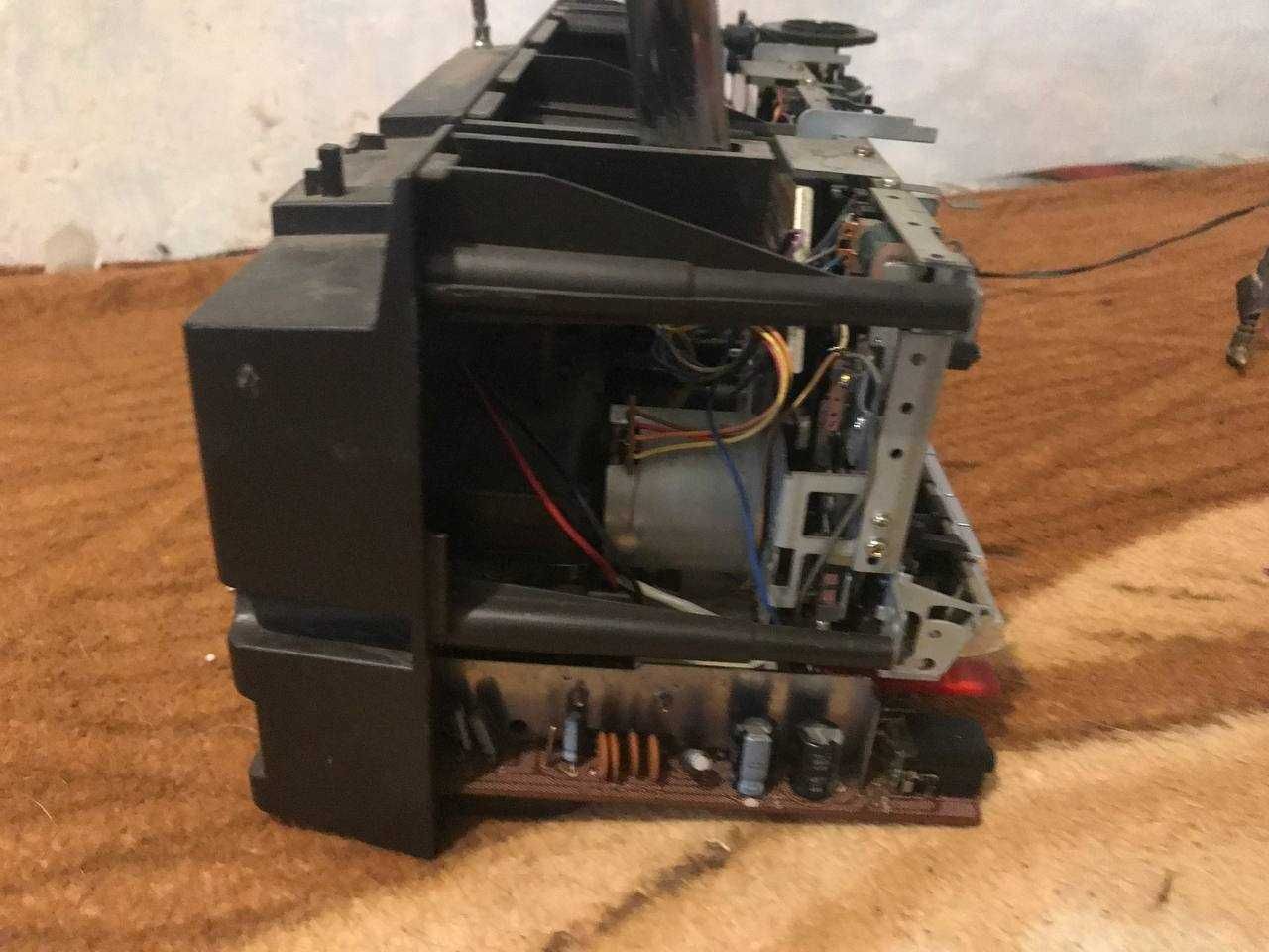 Магнитола SHARP QT-90 ZG..