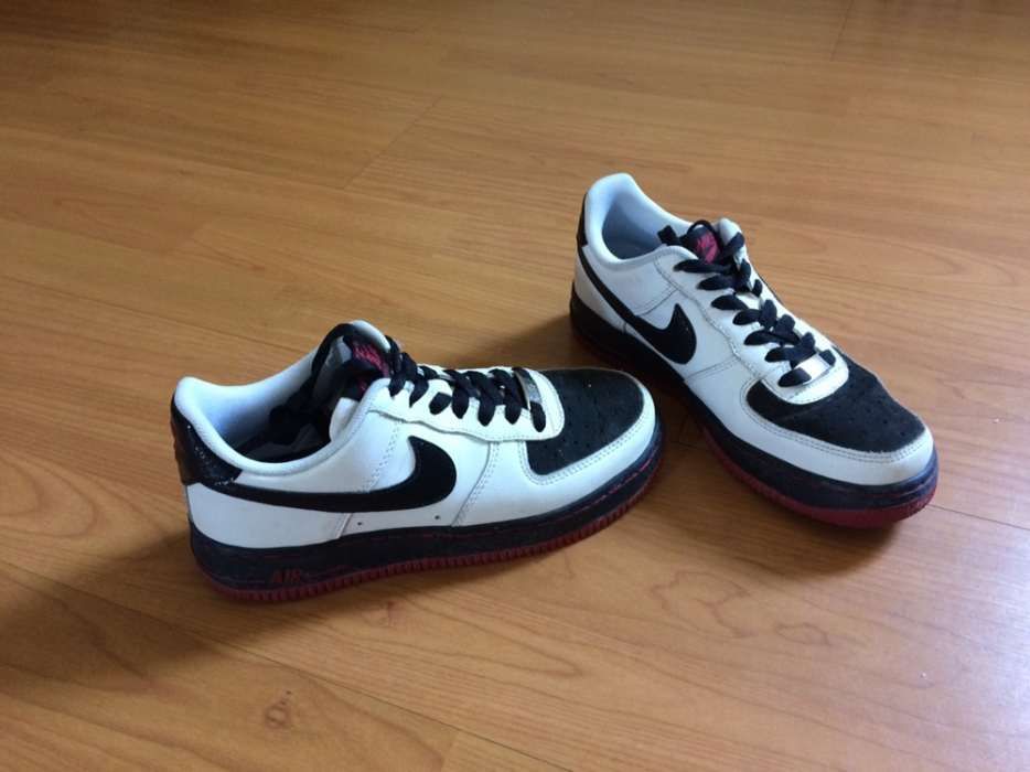 Sapatilhas Nike Air Force