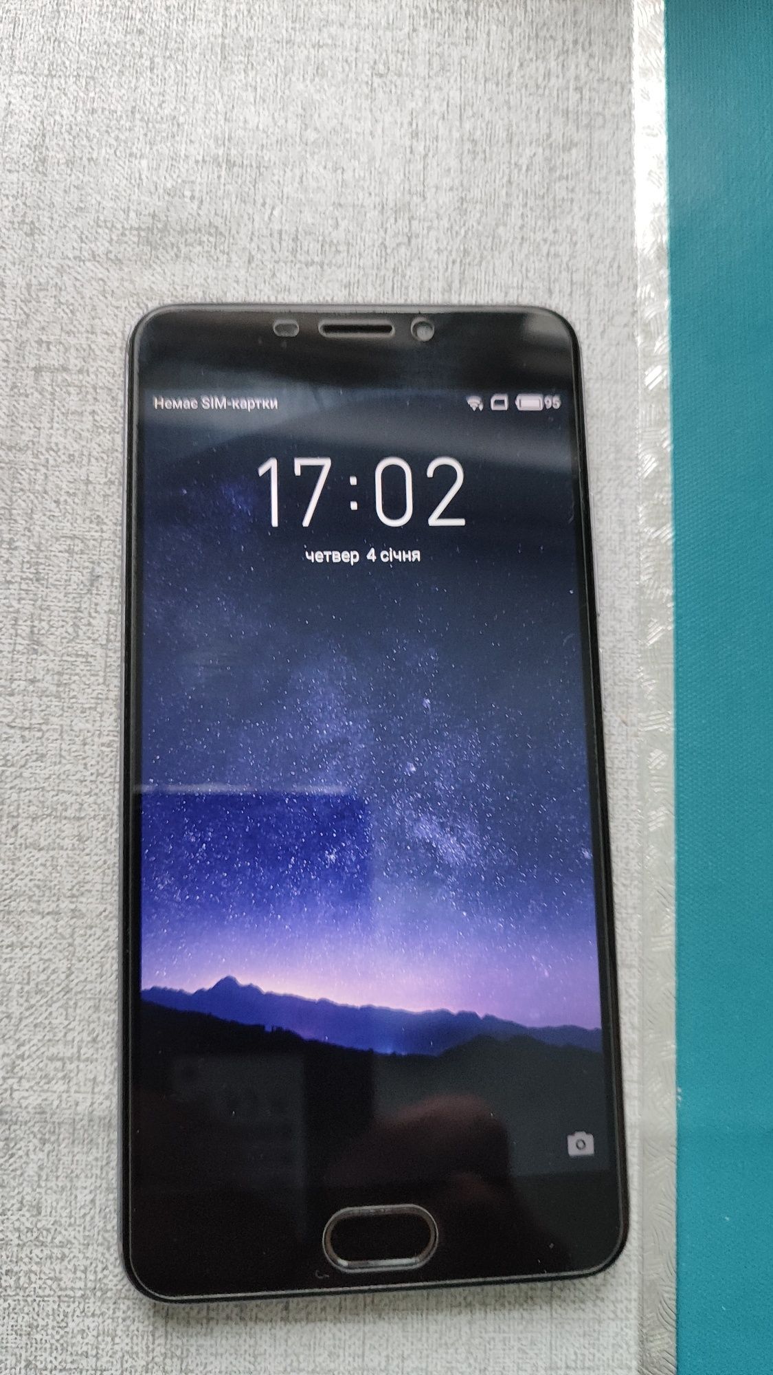 Meizu m5 note в идеальном состоянии