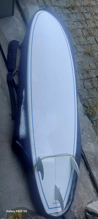 Prancha tribord 6'8'