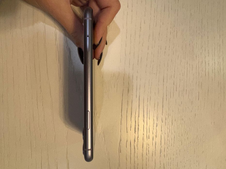 iPhone 11 64gb usado