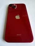 Iphone 13 128GB czerwony