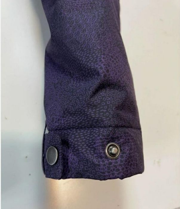 Куртка Columbia omni shield advanced repellency, p.S