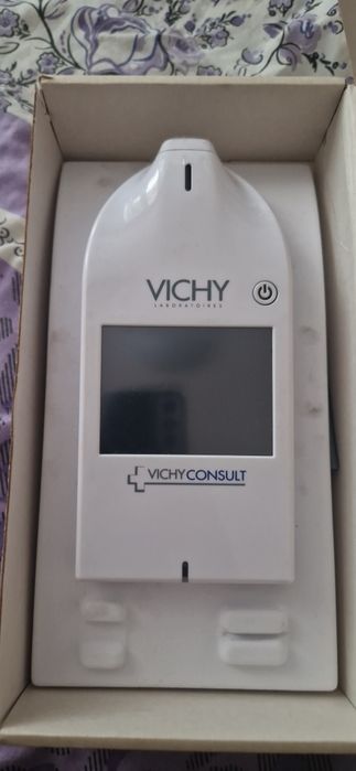 Портативний діагностичний прилад Vichy Consult