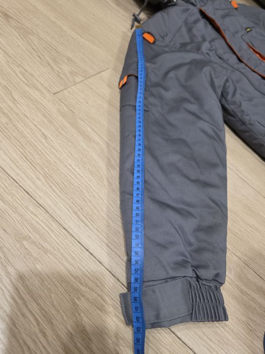 Odzież robocza ocieplana Consul