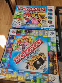 Gra Monopoly Gamer Hasbro