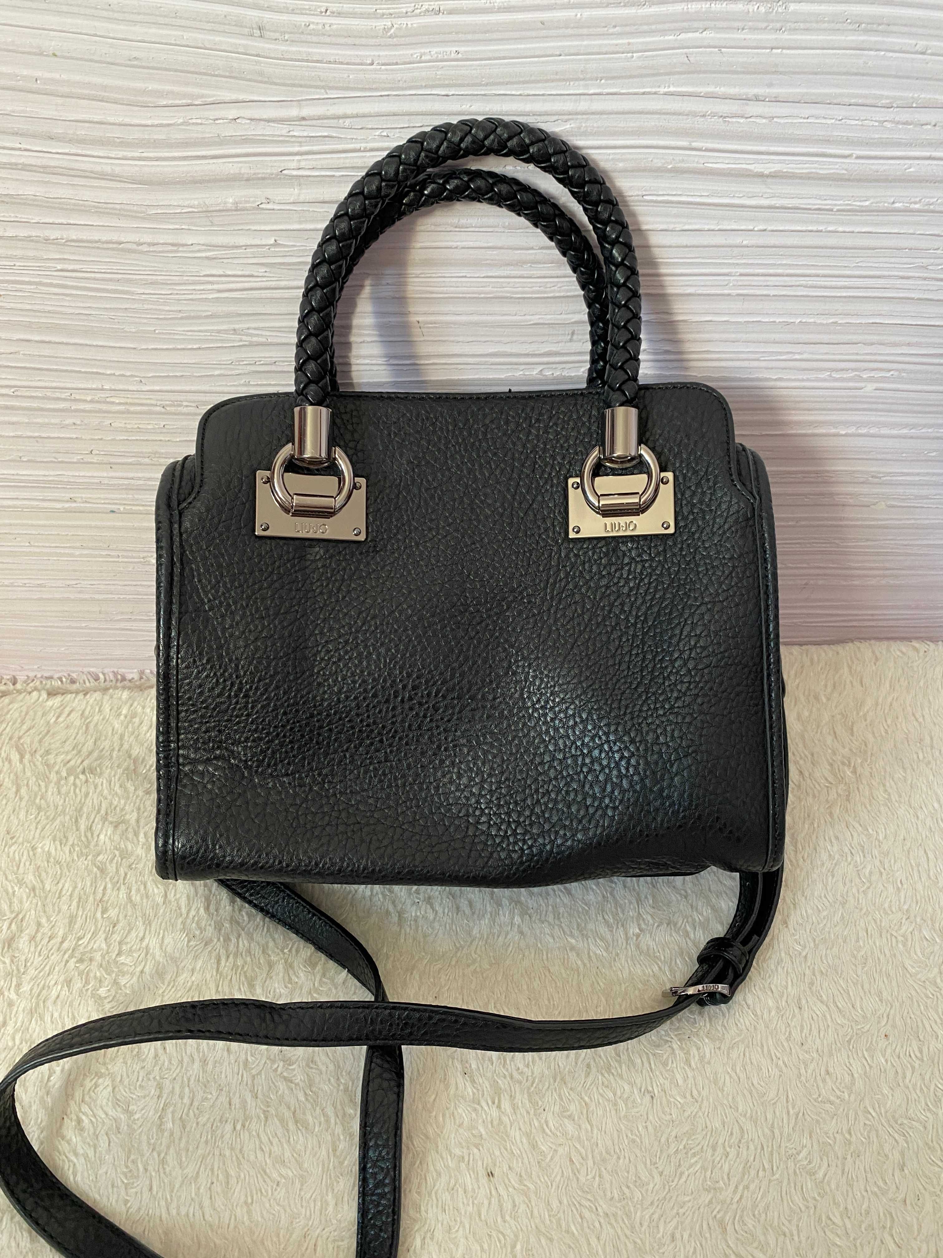 liu jo accessories женская брендовая сумка
