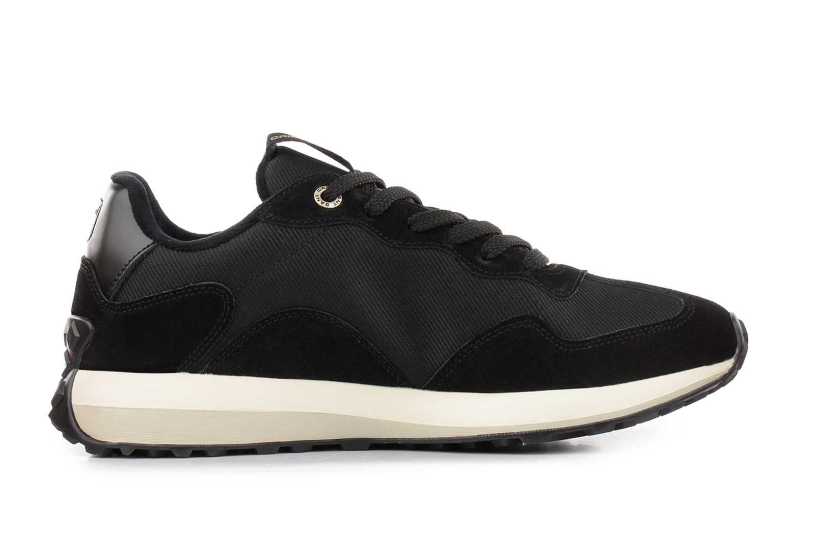 Кросівки  Gant 25633255 Cow Suede