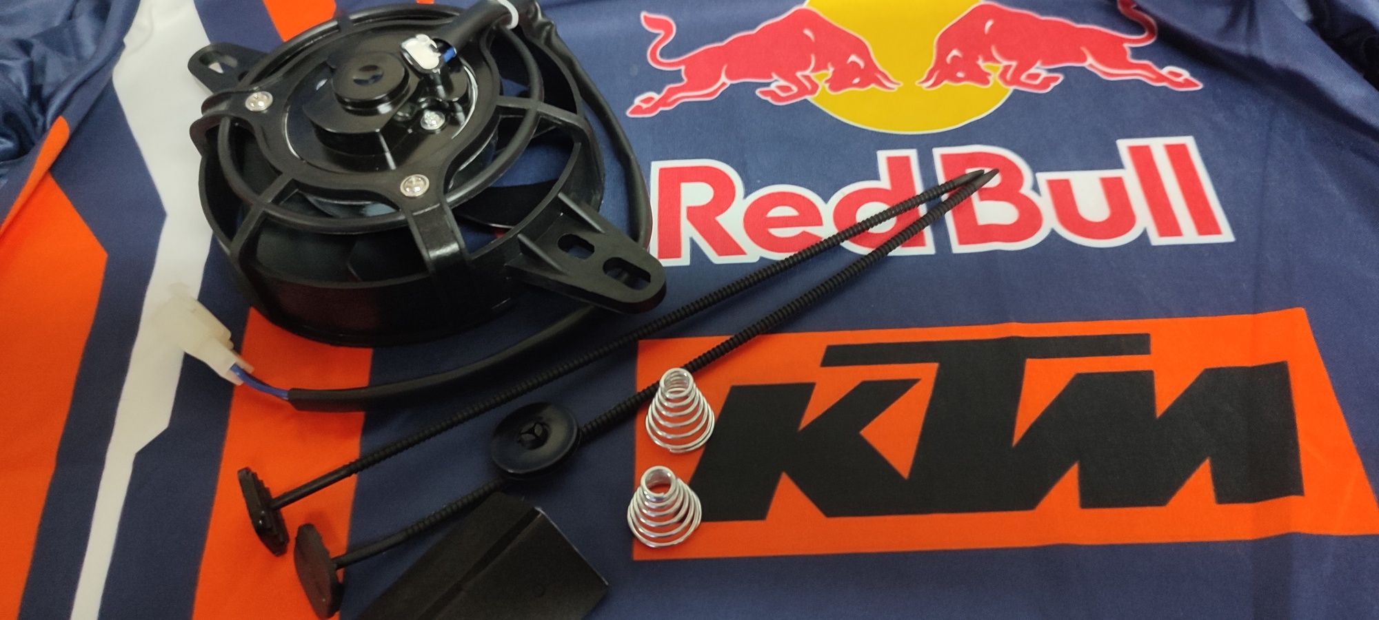 Material ktm Husqvarna enduro