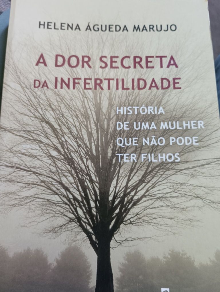 A dor secreta da infertilidade