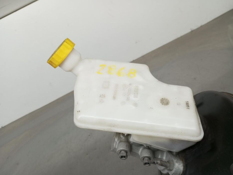 Bomba central dos travões CITROËN C3 II (SC_)