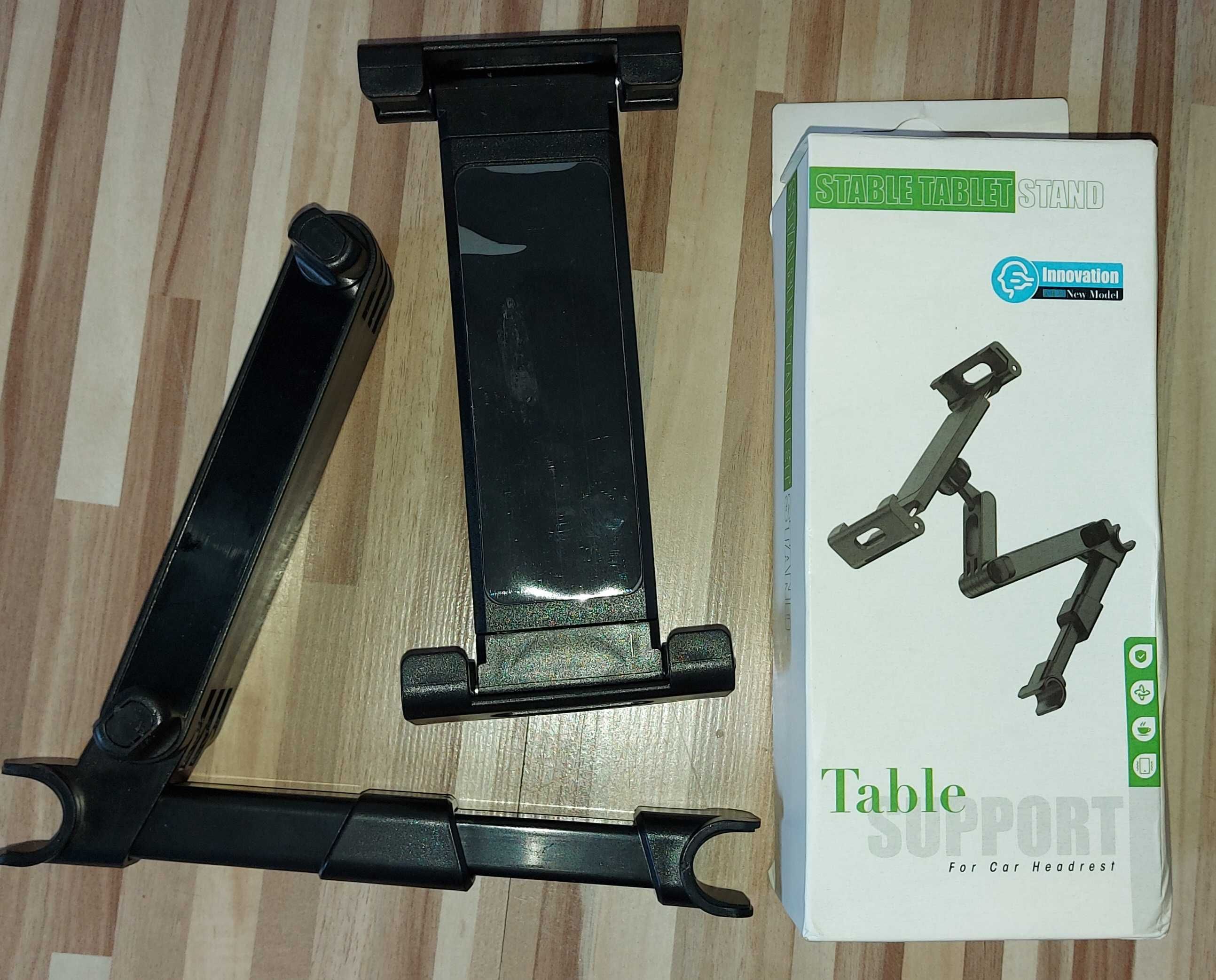 Uchwyt do samochodu tel tablet