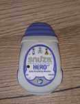 Snuza hero monitor oddechu dziecka niemowlaka noworodka