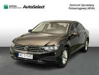 Volkswagen Passat 1.5TSI 150 Business AT 150KM