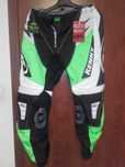 spodnie cross/enduro/atv KENNY rozmiar 34 nowe z metkami na nastolatka