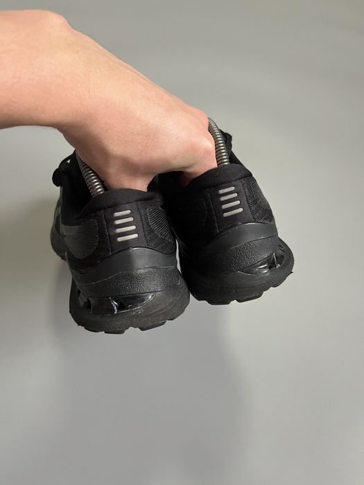 Asics Gel-Kayano 26 Black Gel-Nimbus Gel-Sonoma 40(25.5cm)