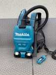 MAKITA DVC261 odkurzacz plecakowy 2x aku 3,0ah