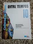 Livro de fichas "Entre Tempos" de História A do 10° ano