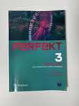 Podręcznik do języka niemieckiego Perfekt 3