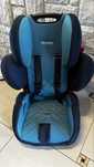 Recaro young sport hero 9-36kg