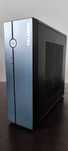 Computador compacto mini-ITX Pentium G4560|4GB|M.2 64GB