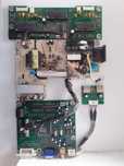 Плати монітора DELL 2007 Fpb