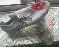 Chuteiras New Balance 7