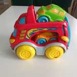 Auto laweta Smyk