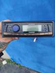 Продам автомагнитолу Blaupunk San Remo MP28