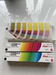 Pantone - Wzornik kolorów