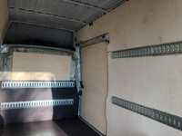 Fiat Ducato L3H2 Zabudowa Aut