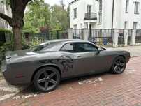 Dodge Challenger sprzedarz / zamiana