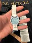 Omega x Swatch SO33L100 Uran - Kosmiczny Design
