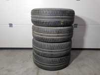 4szt. 215/60/16 99H BFGoodrich G-Grip 4,5mm 2018r [ 8047 ]
