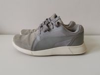 Buty sportowe Puma rozmiar 40 41 UK 7 sneakersy szare