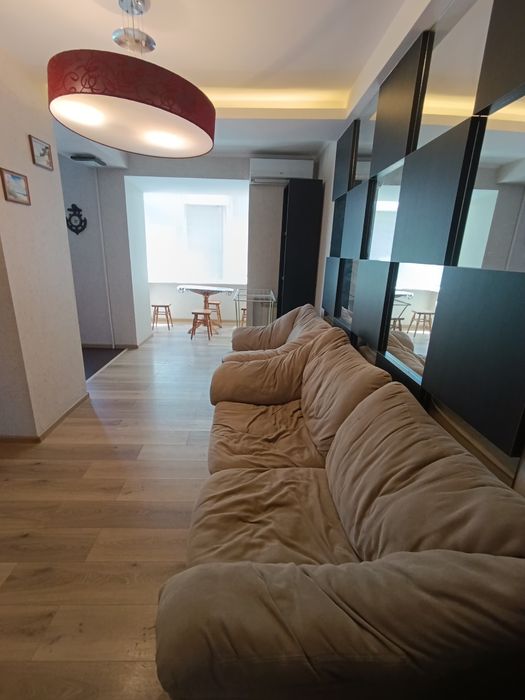 Сдам хорошую 2к + кухня-студия ЦЕНТР пр. Шевченко/Пироговская!