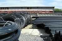 Пластиковые трубы для кабеля,канализации,воды ПЕ, ПП,ПВХ диа.16-2400мм
