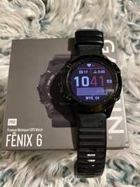 Garmin fenix 6 pro