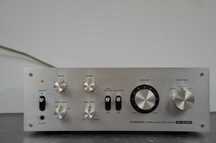 PIONEER SA-6300 Wzmacniacz stereo silver Okazja JAPAN