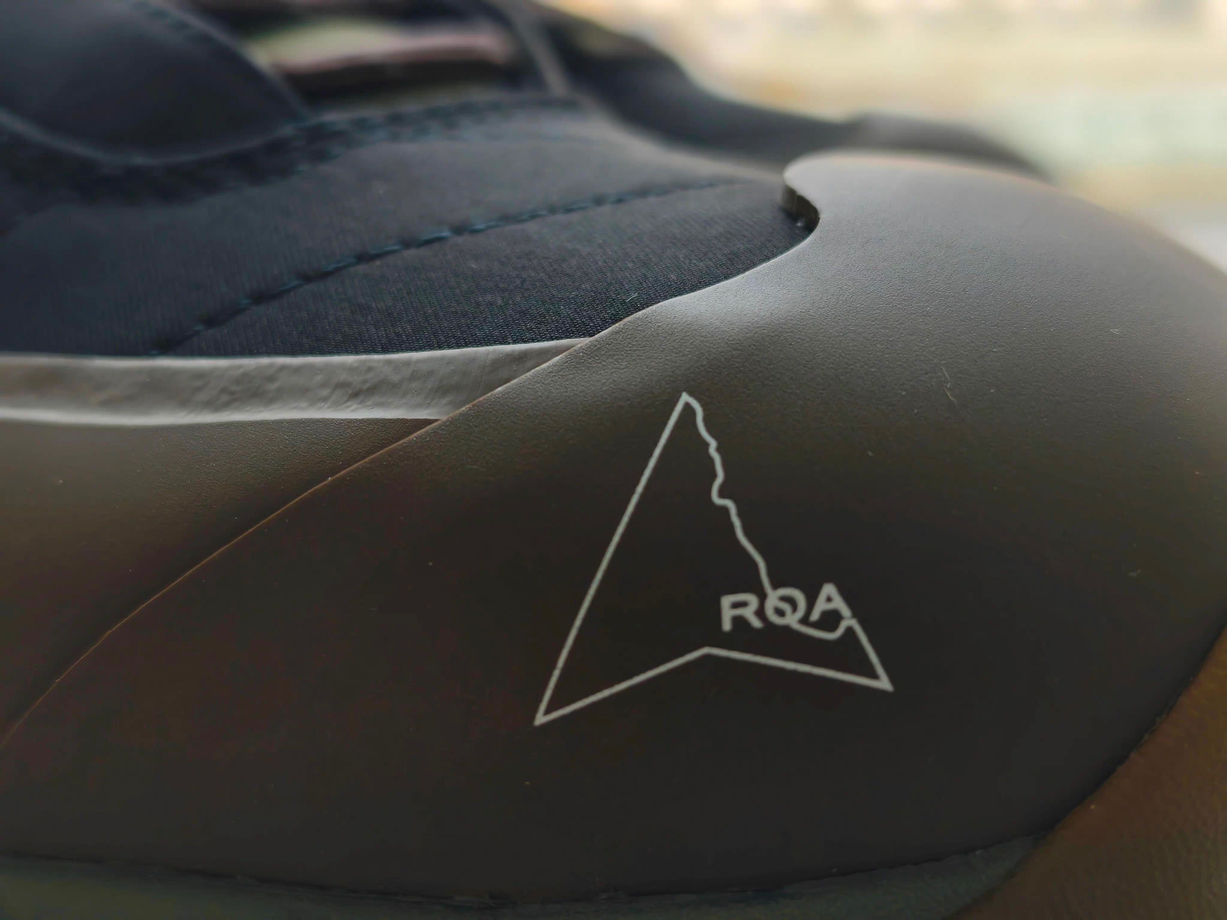 Buty luksusowe trekingowe Roa Loro Piana