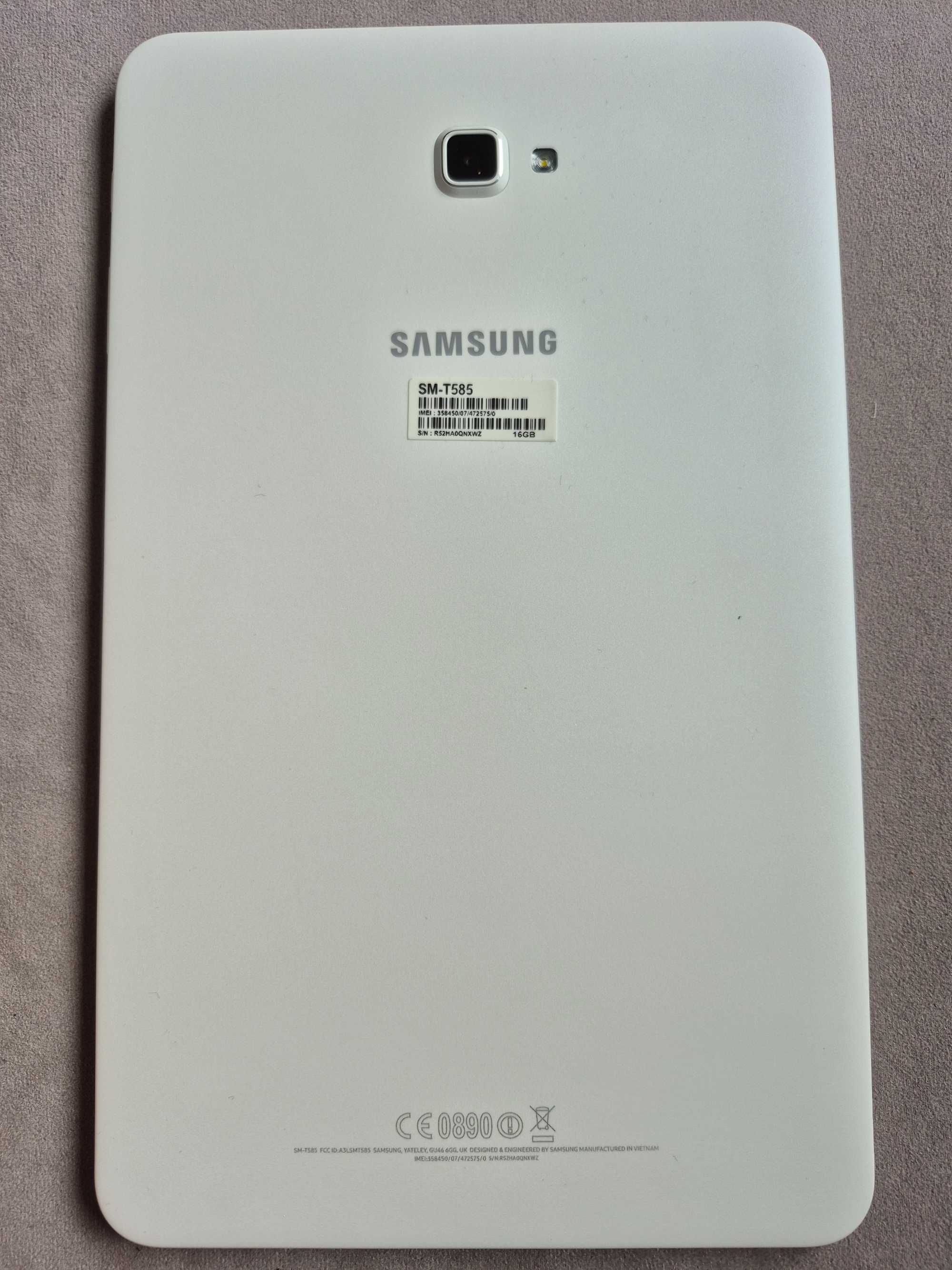 Samsung Galaxy A6 LTE SM-T585 16 GB nieużywany