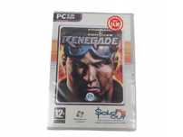 COMMAND & CONQUER RENEGADE PC wydanie SoldOut (eng) nowa