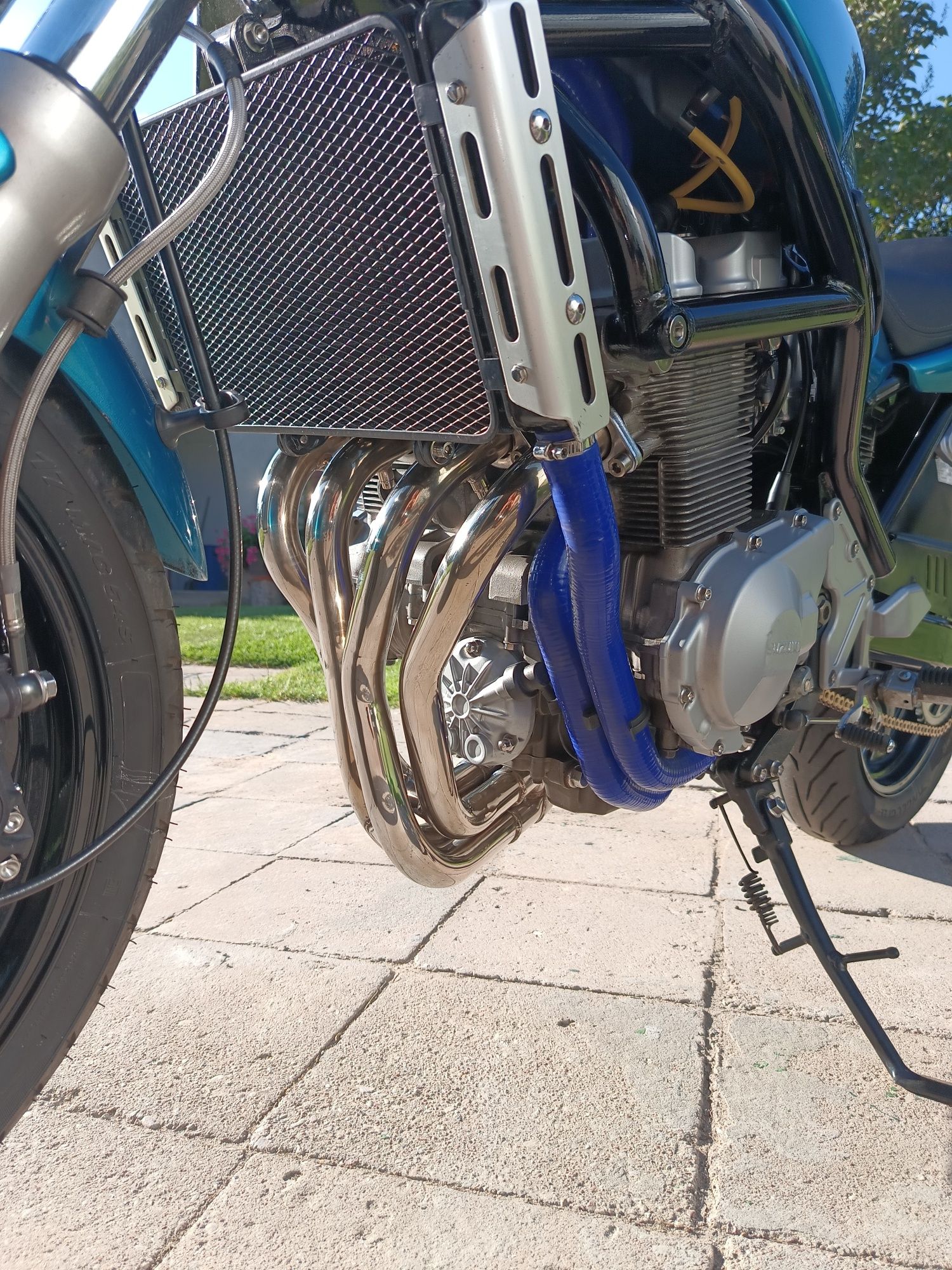 Suzuki gsf 400 Bandit