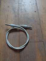 Kabelek audio 2x mini jack 42 cm