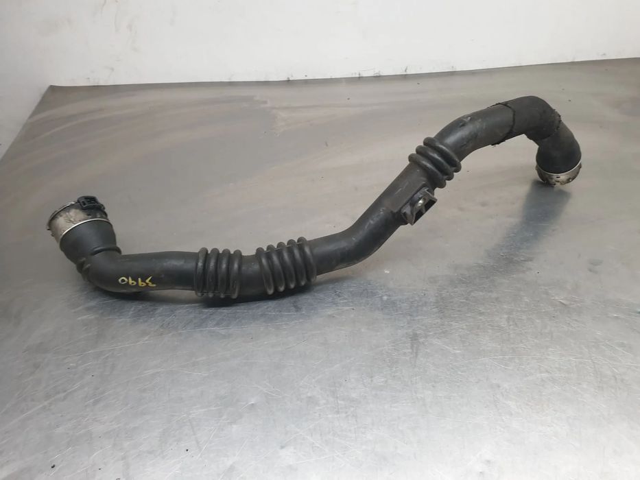 Tubo do intercooler RENAULT Clio IV (BH_)