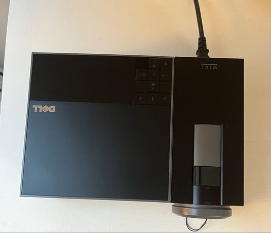 Projektor Dell 1610HD
