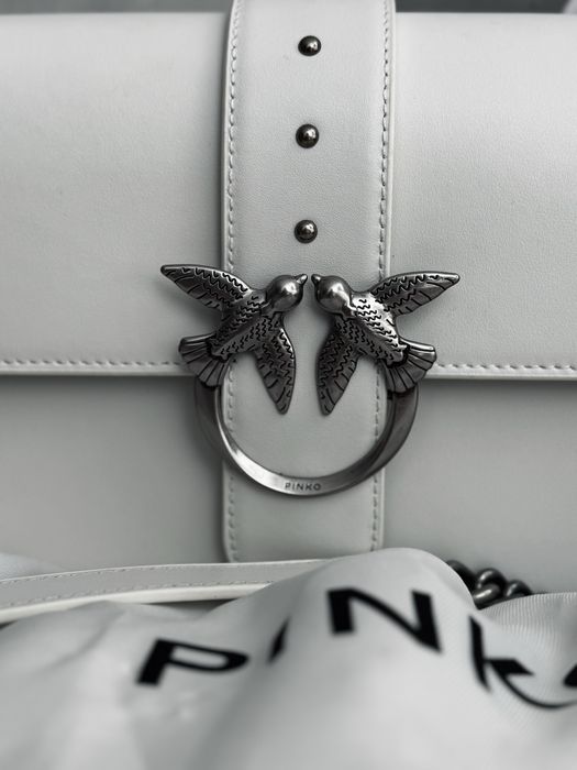 Сумка Pinko оригінал шкіра