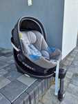 Cybex Aton M + baza isofix