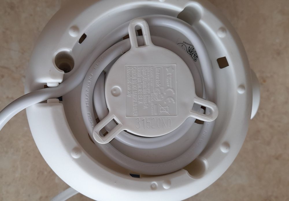 Підігрівач для пляшечок, подогреватель бутылочек Tommee Tippee